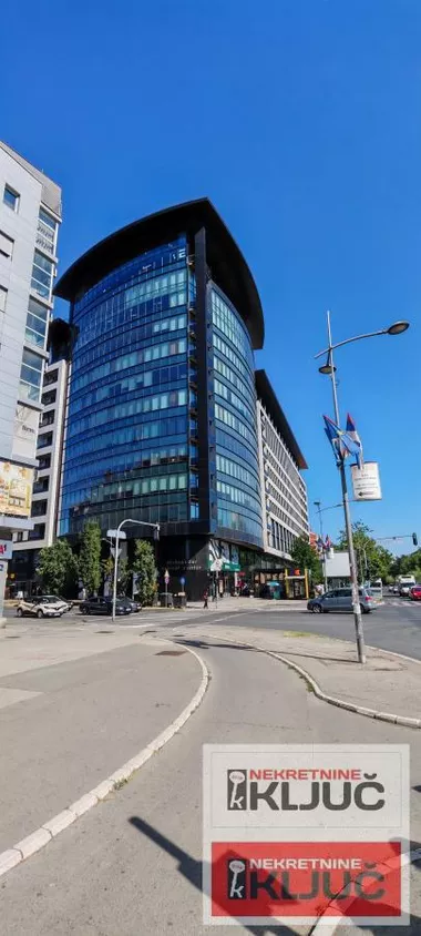 Bulevar Oslobođenja