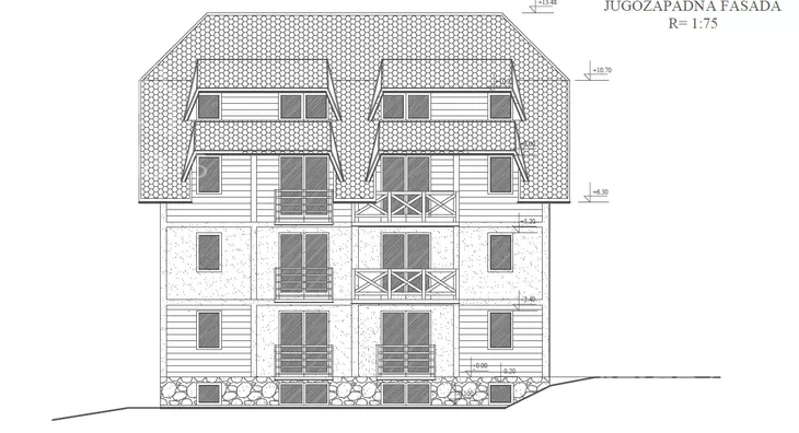 Građevinsko zemljište | 4zida