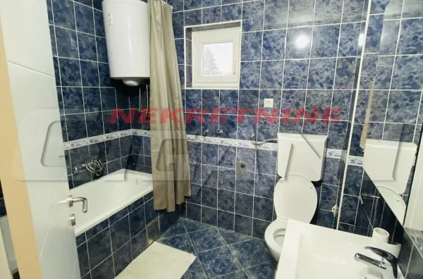 4-etažna kuća | 4zida