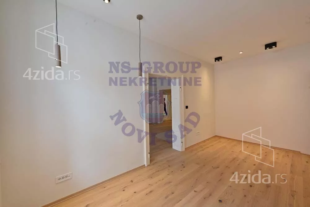 Osmosoban stan | 4zida