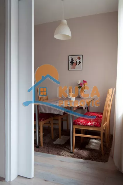 Bulevar dr Zorana | 4zida.rs