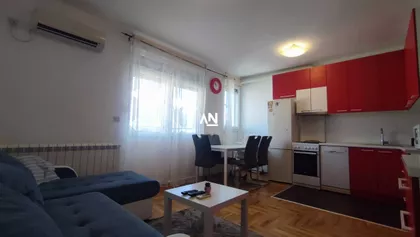 Janićija Živanovića | 4zida.rs