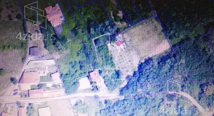 Građevinsko zemljište | 4zida