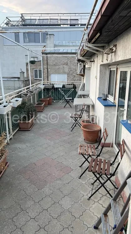 Knez Mihajlova | 4zida.rs