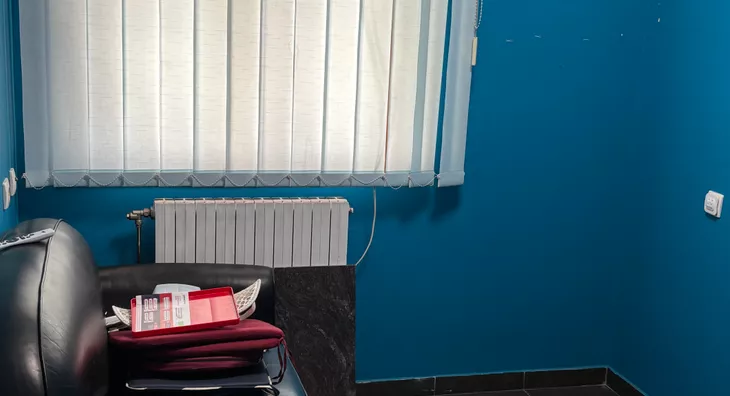 Poslovna zgrada | 4zida