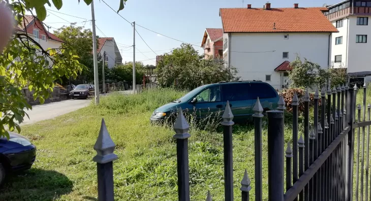 Građevinsko zemljište | 4zida