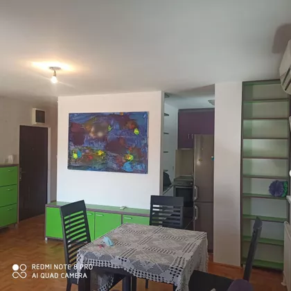 Bulevar Patrijarha Pavla (Somborski Bulevar) | 4zida.rs