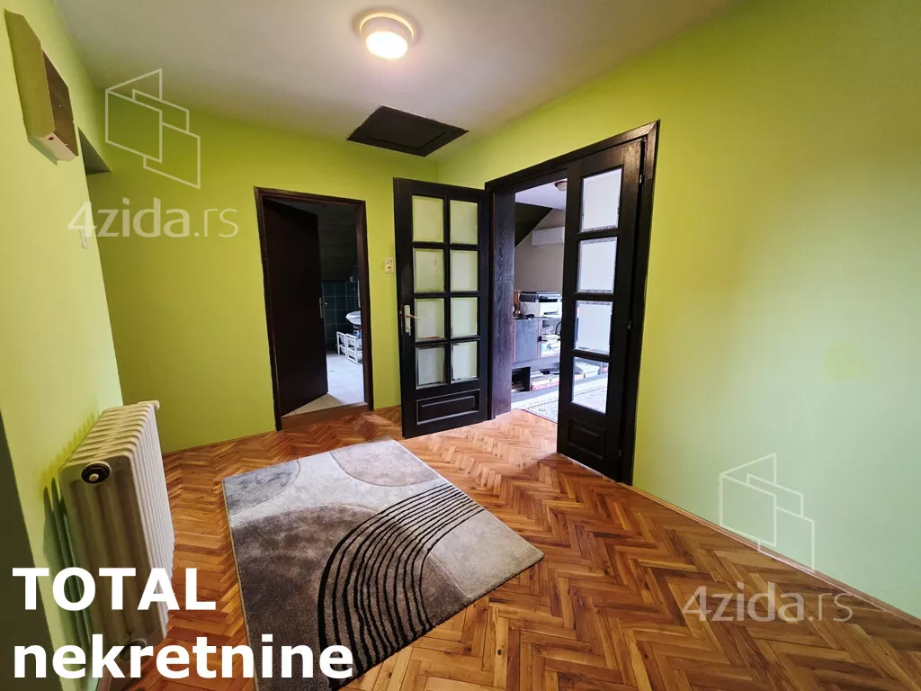 Kuća | 4zida