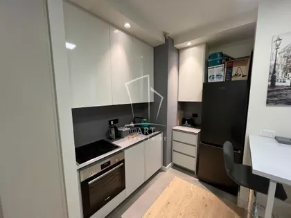 Bulevar Vudroa Vilsona | 4zida.rs