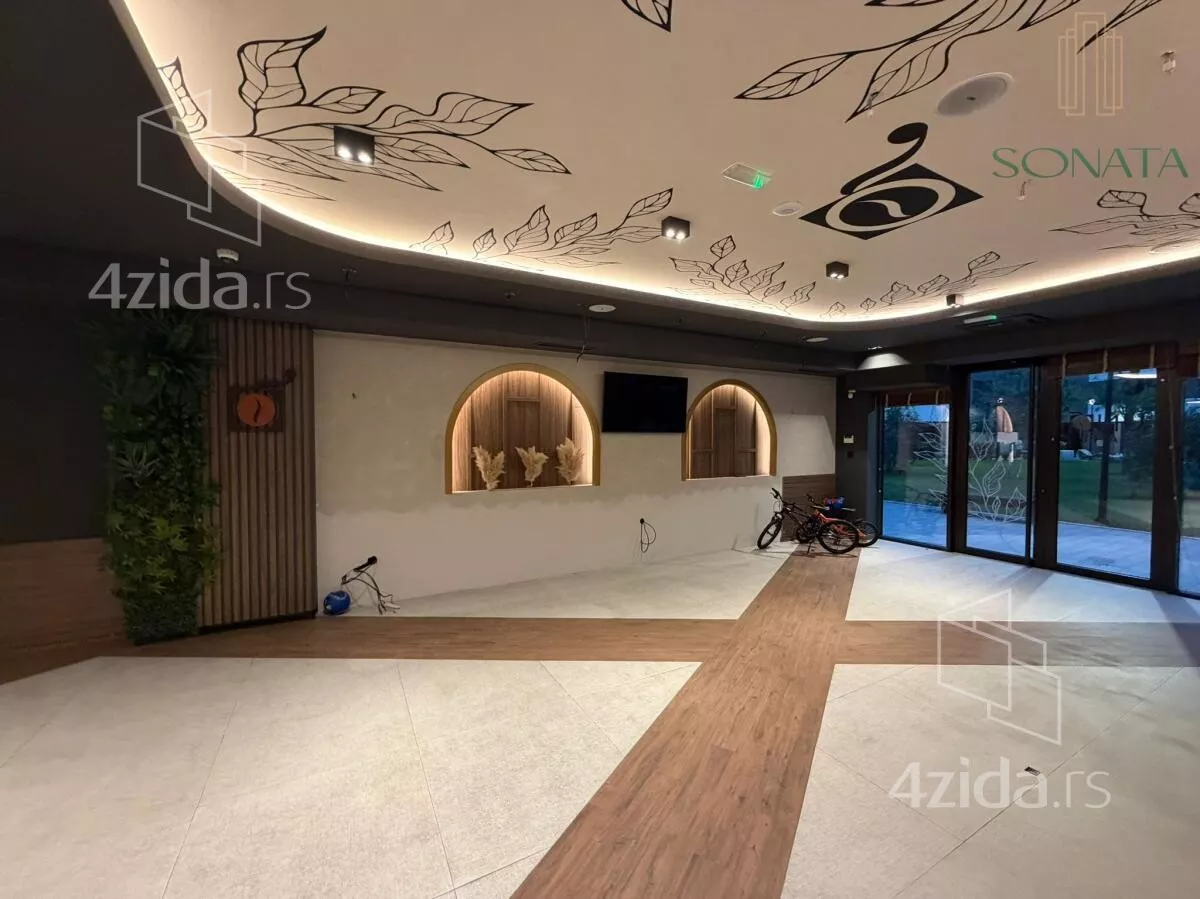 Lokal | 4zida