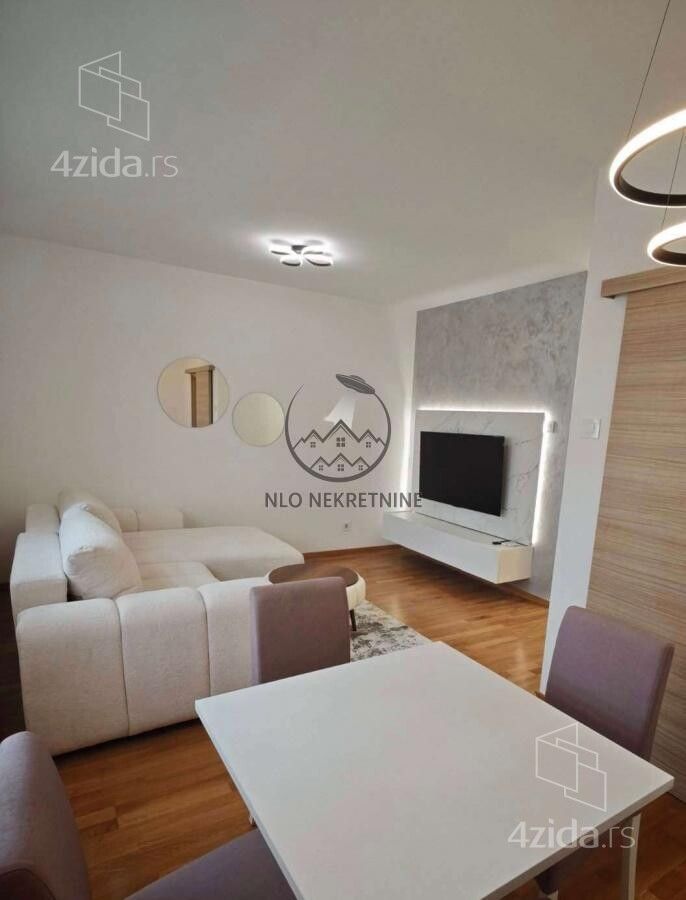 Stan – Novi Sad - Prikaz 2
