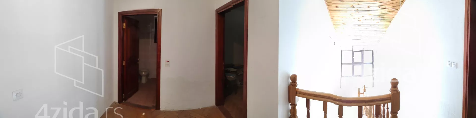 3-etažna kuća | 4zida