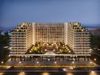 Medijana, Gradske lokacije, Niš | 4zida.rs