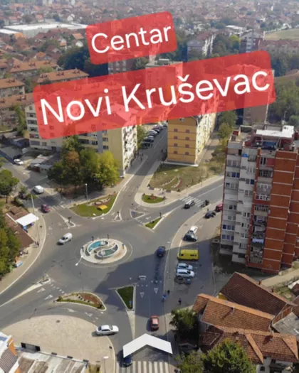 Centar | 4zida.rs
