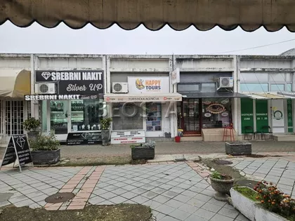 Jurija Gagarina | 4zida.rs