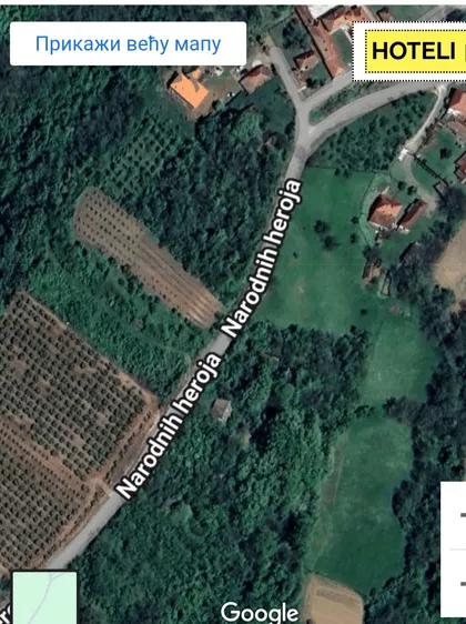 Narodnih Heroja 35 | 4zida.rs