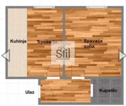 Satelit | 4zida.rs