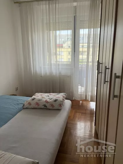 Bulevar Evrope | 4zida.rs