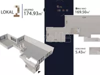 Klisa, Gradske lokacije, Novi Sad | 4zida.rs