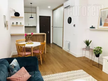 KNEZA MILOŠA RESIDENCE | 4zida.rs