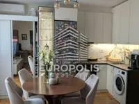 Blok 1 - Fontana, Novi Beograd, Beograd | 4zida.rs