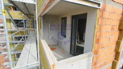 Bulevar Oslobođenja | 4zida.rs
