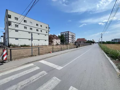 Vojvođanska | 4zida.rs