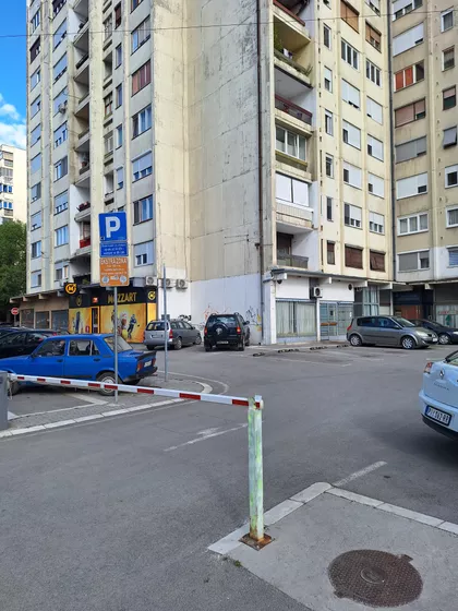 Predraga Boškovića | 4zida.rs