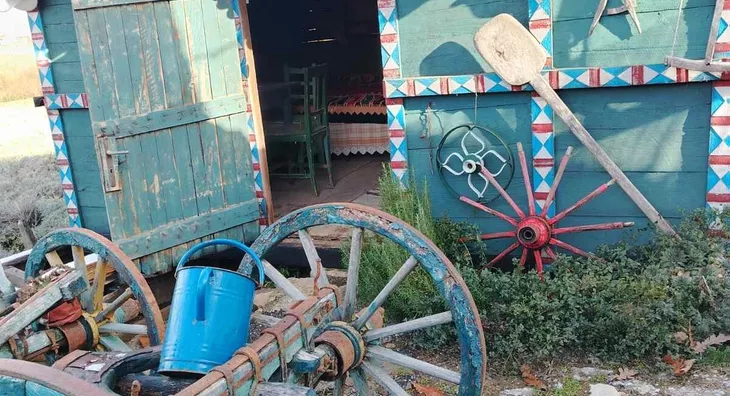 Poljoprivredno zemljište | 4zida