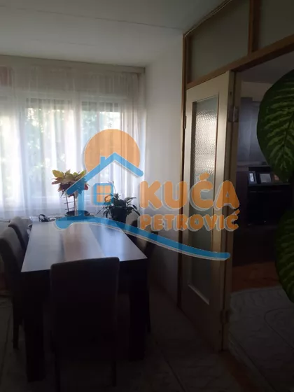 Bulevar Nemanjića | 4zida.rs