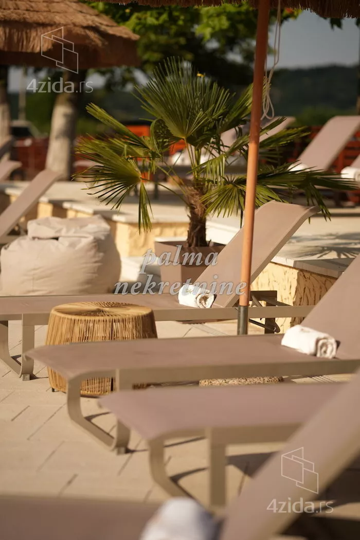 Ugostiteljski objekat | 4zida