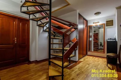 Šantićeva | 4zida.rs