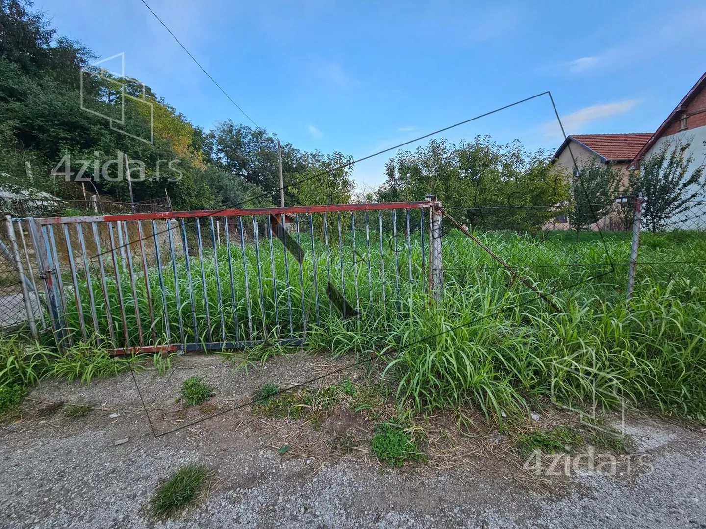 Građevinsko zemljište | 4zida