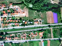 Ženeva naselje(Banjska rampa), Niška Banja, Gradske lokacije, Niš | 4zida.rs