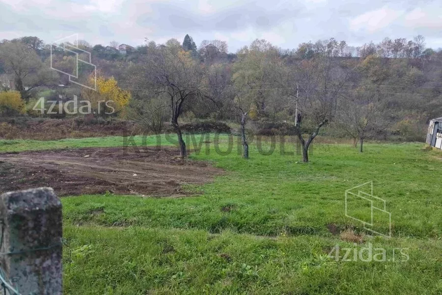 Građevinsko zemljište | 4zida