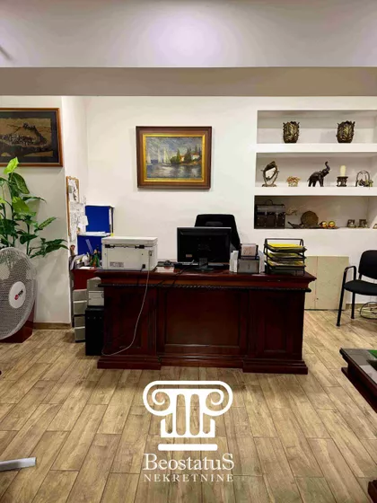 Maršala Birjuzova | 4zida.rs