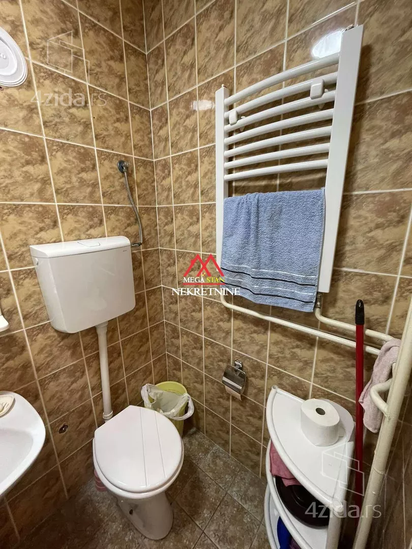 Garsonjera | 4zida