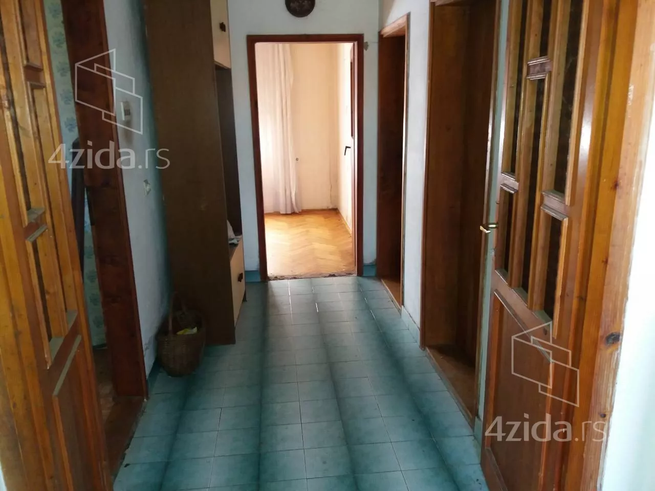 3-etažna kuća | 4zida