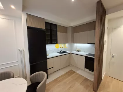 Bulevar Vudroa Vilsona | 4zida.rs