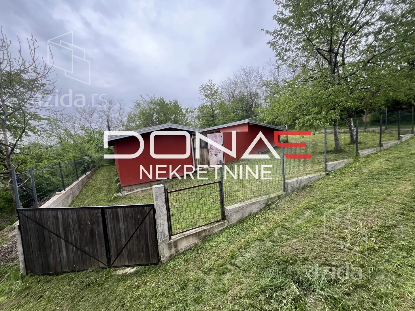 Građevinsko zemljište | 4zida
