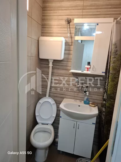 Branka Krsmanovića | 4zida.rs