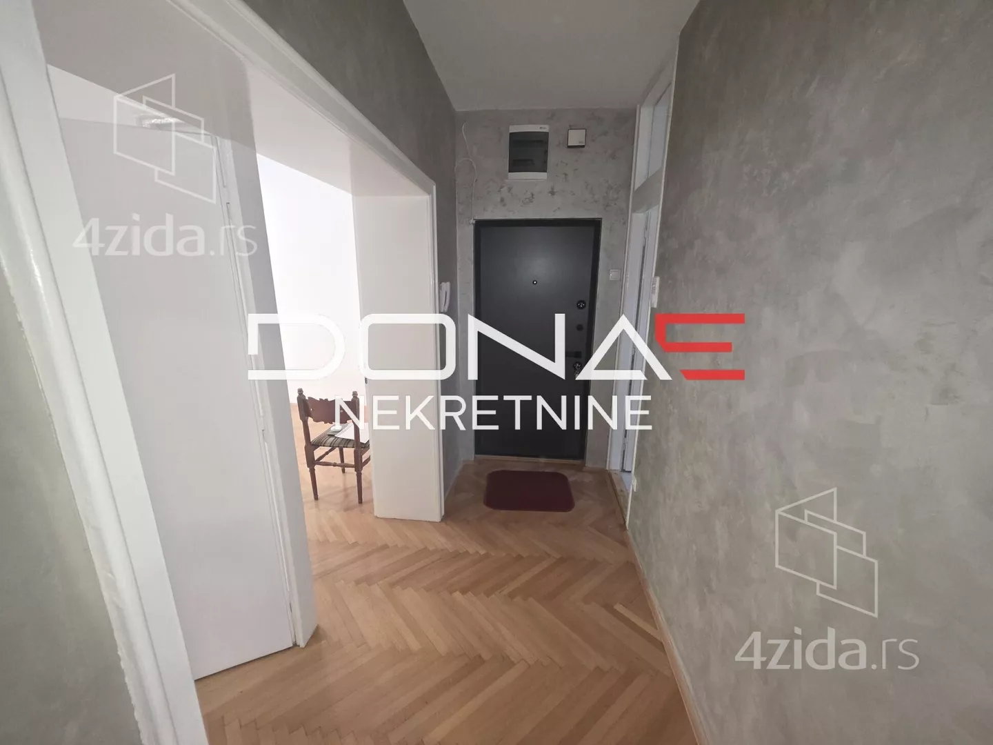 Kancelarija | 4zida