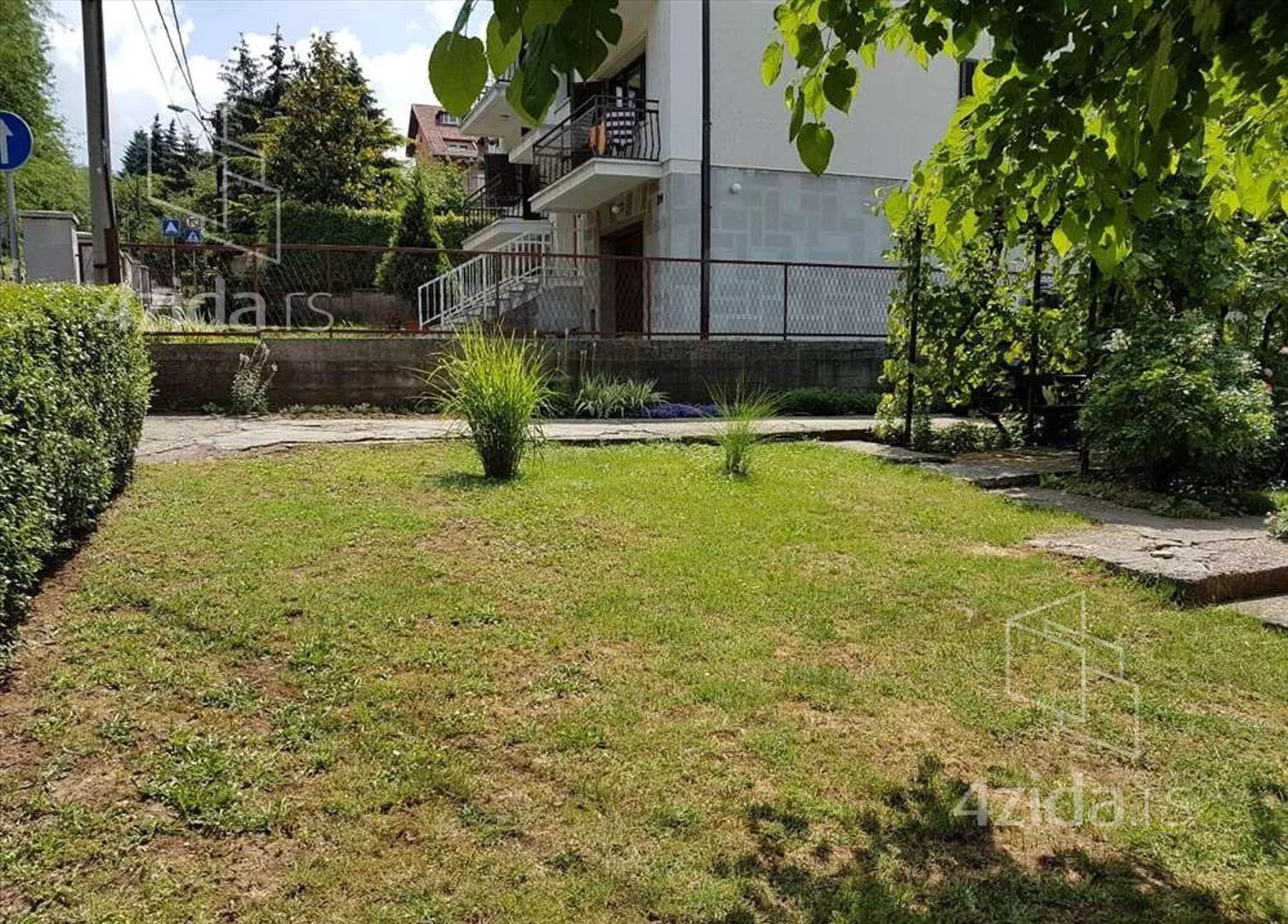 3-etažna kuća | 4zida