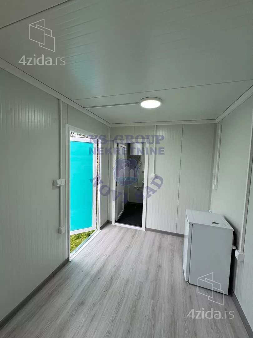 Građevinsko zemljište | 4zida