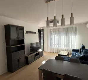 K-District, Stari Grad opština, Beograd, 2.0 stan | 4zida.rs