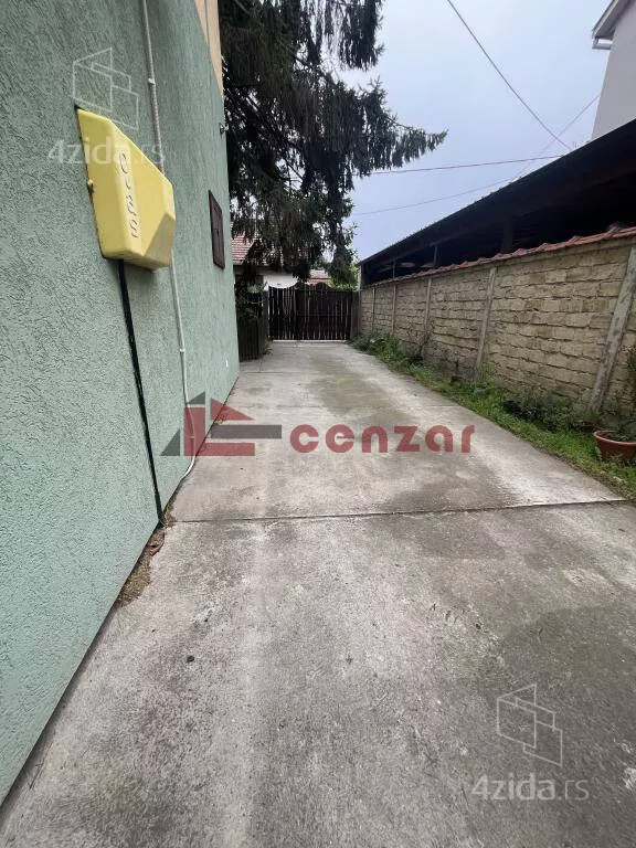 3-etažna kuća | 4zida