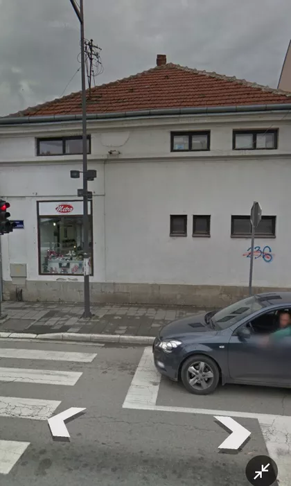 Karađorđeva 109a | 4zida.rs