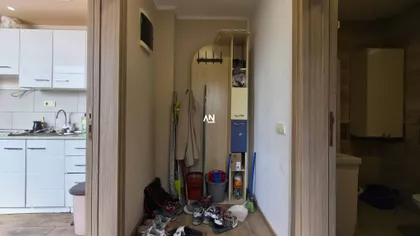 Svete Milutinovića | 4zida.rs