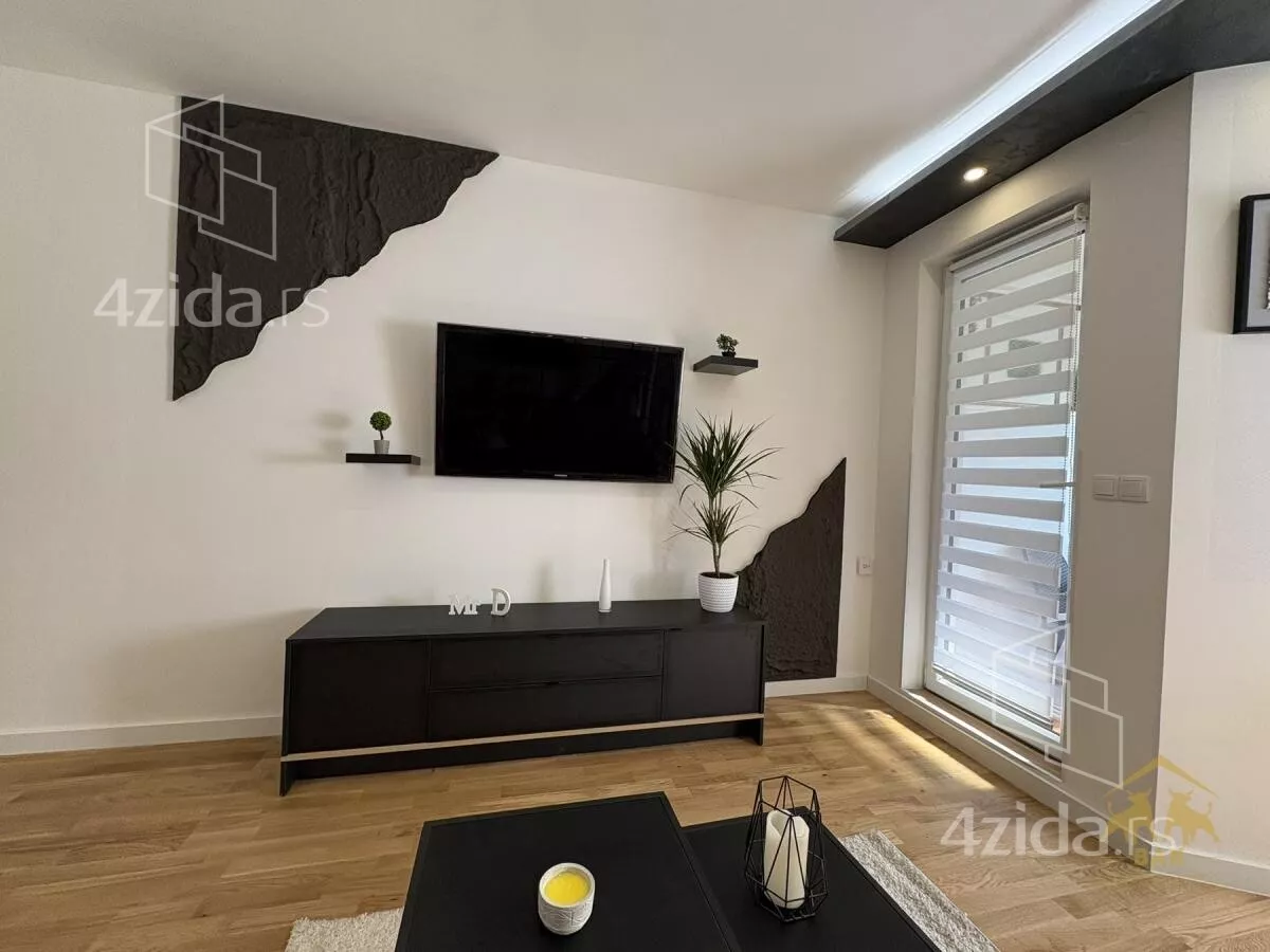 Garsonjera | 4zida