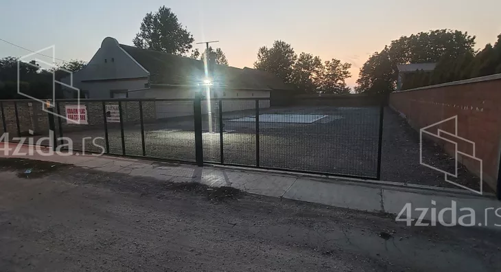 Građevinsko zemljište | 4zida